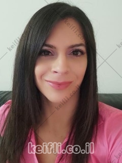 מעסה מנוסה פרטית ואיכותית בראשון לציון