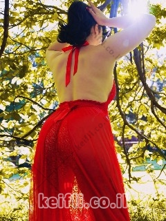 עיסוי מפנק בלוד