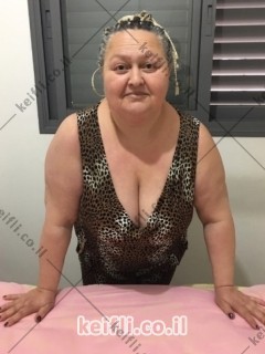 עיסוי משחרר ומפנק תל אביב