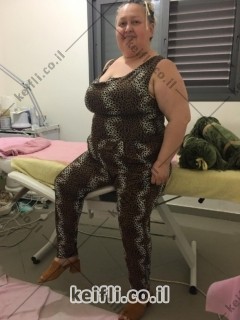 מסאז' מפנק בתל-אביב
